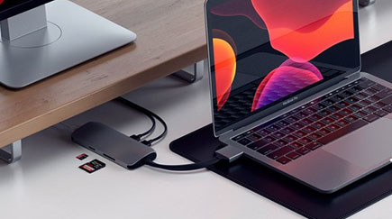 Quel dock Thunderbolt / USB-C choisir ?