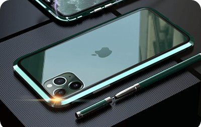 iPhone & Accessoires