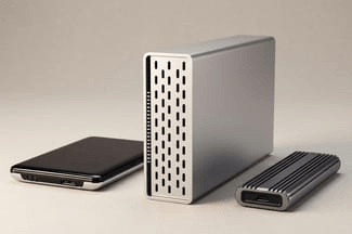 Comment choisir son boîtier de disque dur ou SSD
