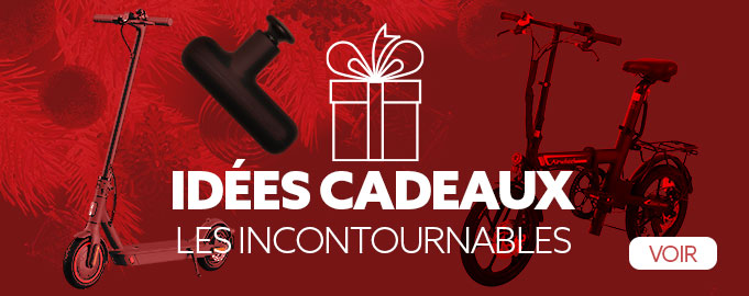 idées cadeaux incontournables