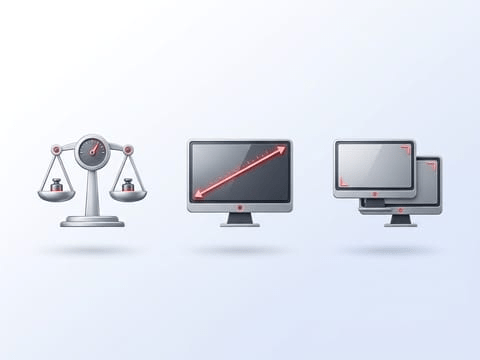 Critères techniques