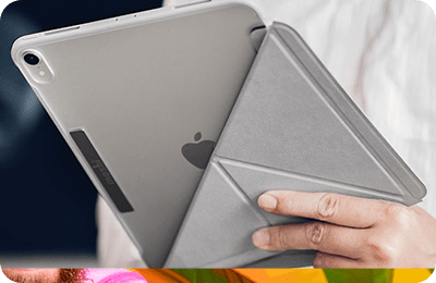 Accessoires iPad & Apple Watch