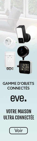 Votre maison ultra connectée