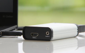 Acquisition & tuner TV