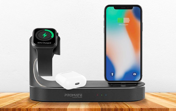 Pour ses appareils Apple
