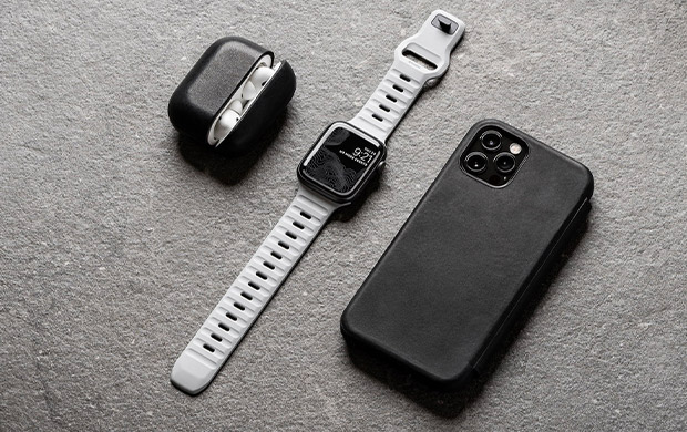 Accessoires Apple Watch