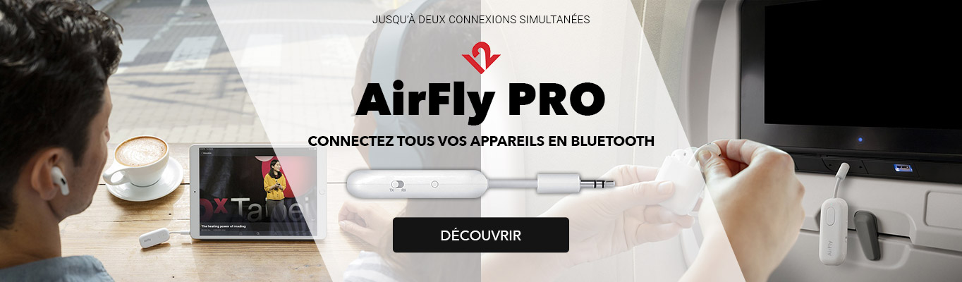 AirFly Pro Slide
