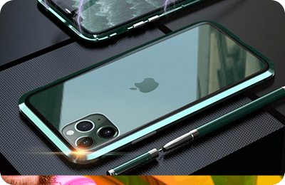 iPhone & Accessoires