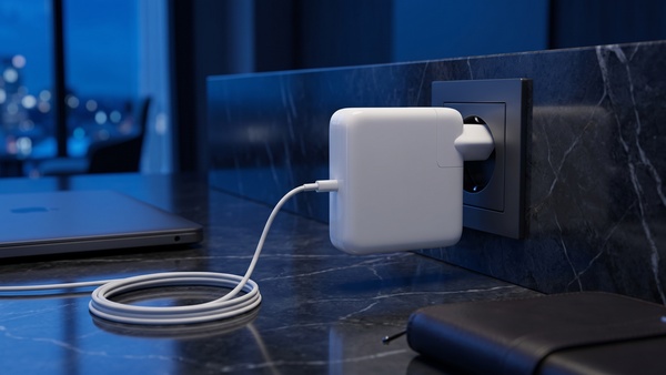 La recharge Apple