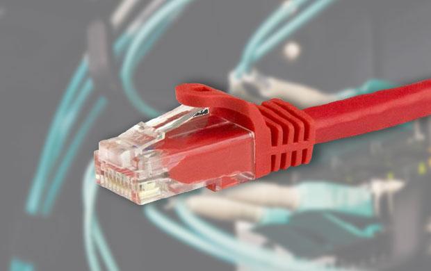 Câble Ethernet