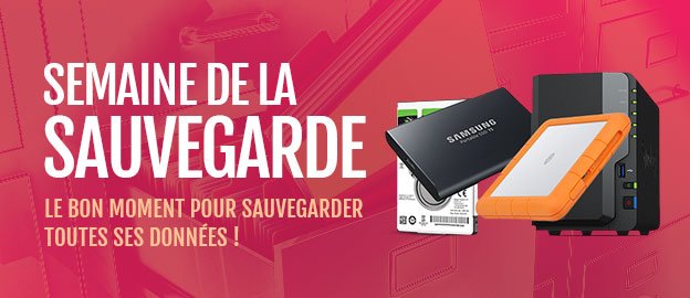 Semaine de la sauvegarde