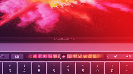 MacBook Pro Touch Bar : Les accessoires indispensables