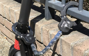 Accessoire mobilité urbaine