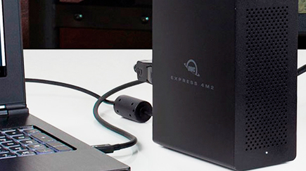 Comment créer un serveur NAS ?