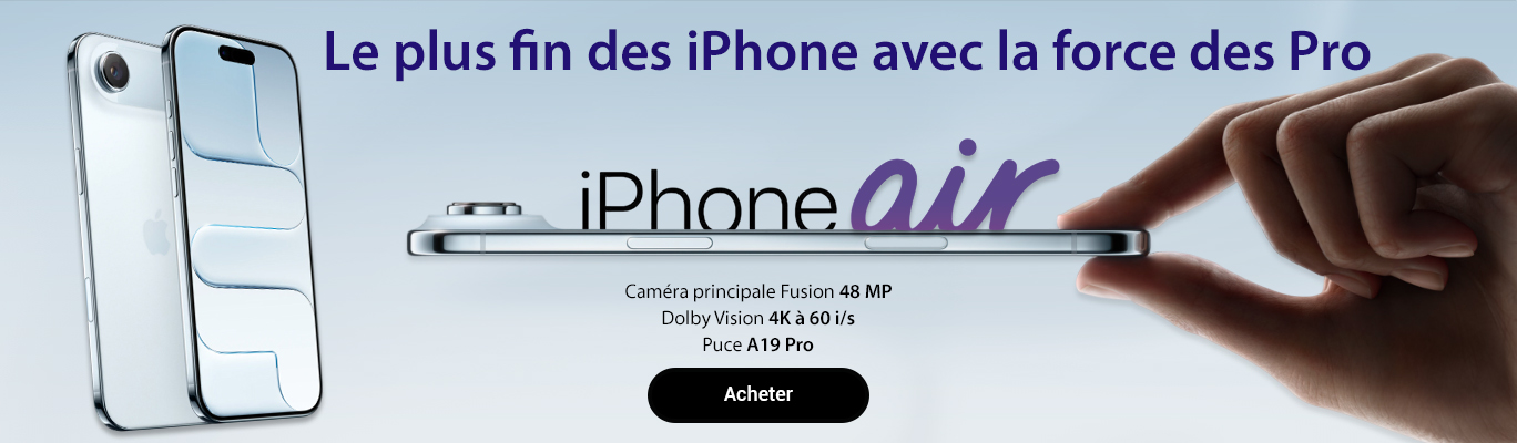 Iphone 17 air