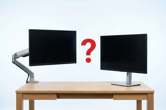 Guide d'achat : comment choisir son support écran PC