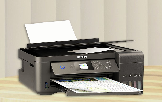 Imprimante multifonction