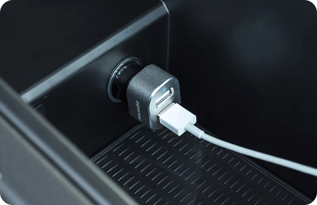 Chargeurs iPhone / iPad & Apple Watch