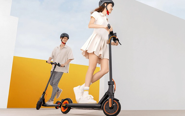 Innovations & Mobilité urbaine