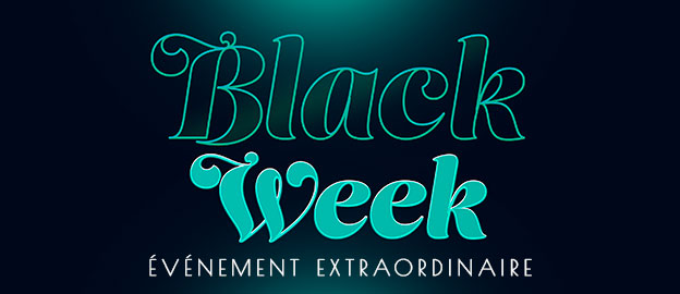 Black Week