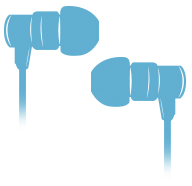 Intra-auriculaires