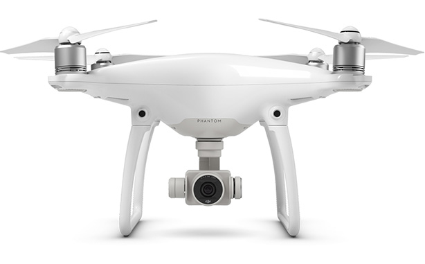 DJI Phantom 4