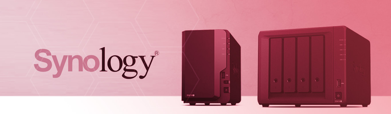 Guide d'achat Synology