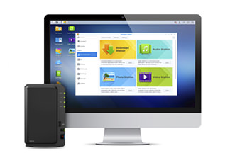 Guide d'achat Synology