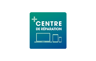 Centre de réparation