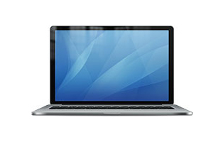 MacBook Pro Retina