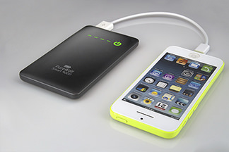 Bien choisir sa batterie externe