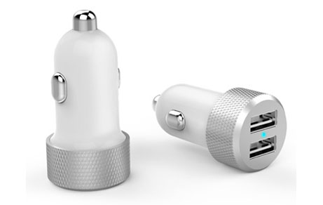 Chargeur voiture