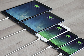 Bien choisir son chargeur iPhone